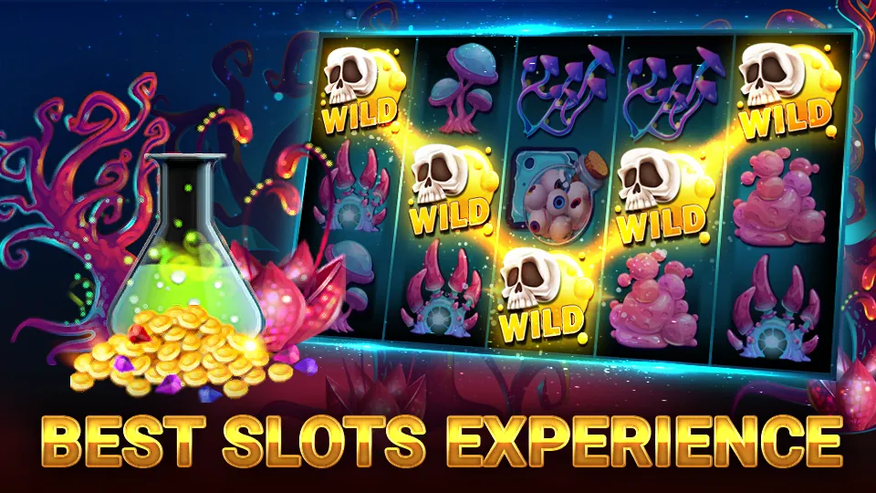 Thưởng casino trực tuyến
