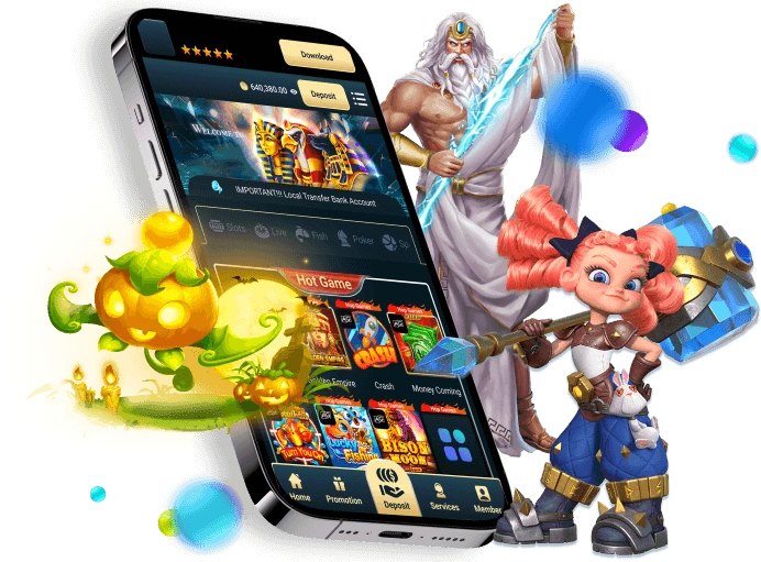 Bảo mật và uy tín của Oppabet