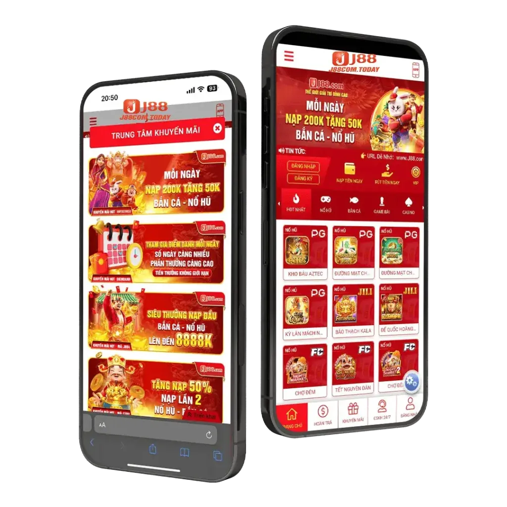 Cá cược trên di động với oppabet app