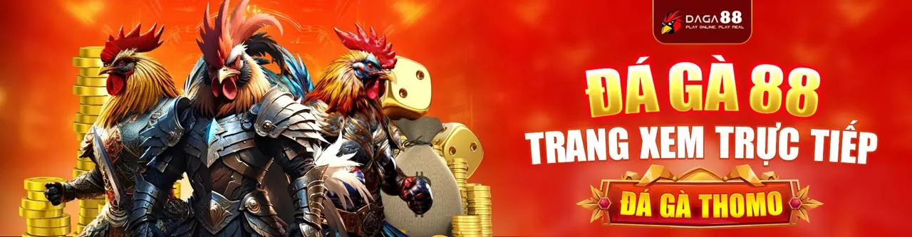Đá gà trực tuyến kịch tính tại oppabet chính thức