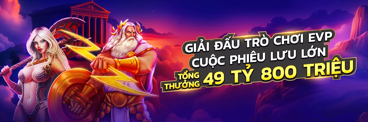 Banner khuyến mãi oppabet