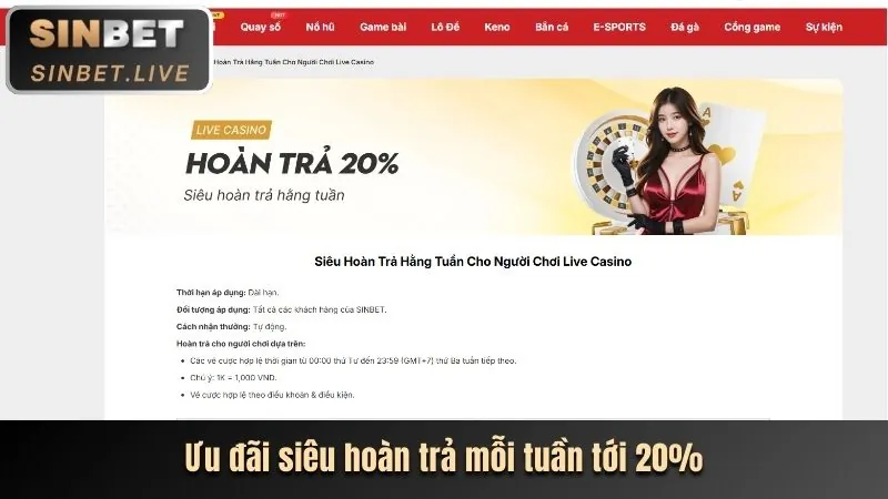 Ưu đãi và khuyến mãi oppabet