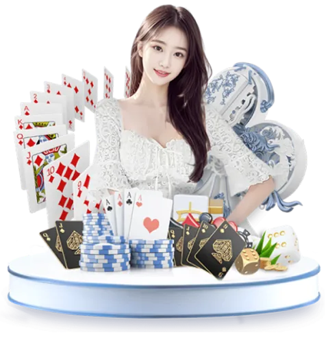 Biểu tượng hỗ trợ và tư vấn cho người chơi cờ bạc